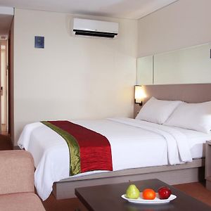 Djuragan Kamar Siti Hotel